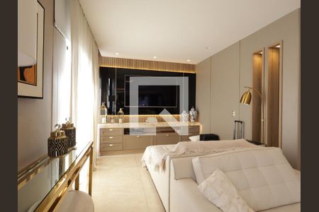 Sala de apartamento para alugar com 2 quartos, 180m² em Vila Andrade, São Paulo