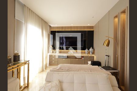 Sala de apartamento para alugar com 2 quartos, 180m² em Vila Andrade, São Paulo