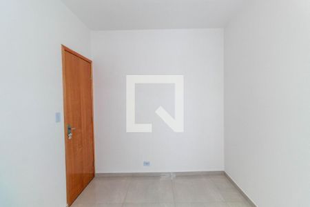 Quarto 1 de apartamento à venda com 2 quartos, 34m² em Vila Euthalia, São Paulo
