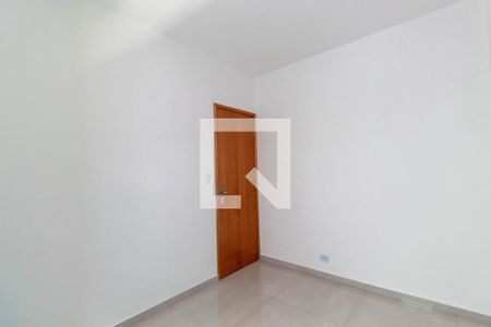 Quarto 1 de apartamento para alugar com 2 quartos, 34m² em Vila Euthalia, São Paulo