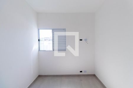 Quarto 1 de apartamento à venda com 2 quartos, 34m² em Vila Euthalia, São Paulo