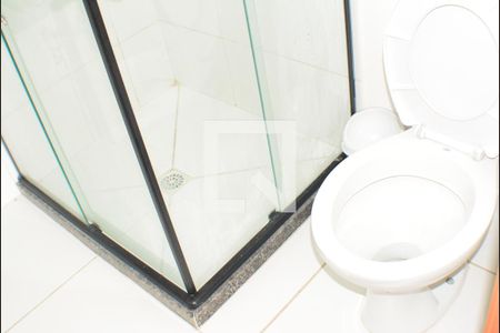 Apartamento para alugar com 55m², 2 quartos e 1 vagaQuarto 2 com banheiro