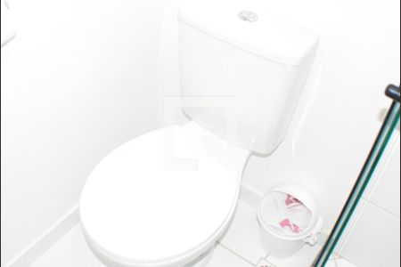 Apartamento para alugar com 55m², 2 quartos e 1 vagaBanheiro social