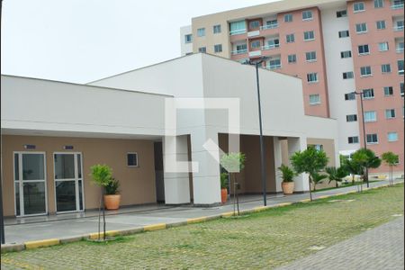 Apartamento para alugar com 55m², 2 quartos e 1 vagaÁrea comum - clube social