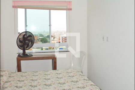 Apartamento para alugar com 55m², 2 quartos e 1 vagaQuarto 2 com banheiro