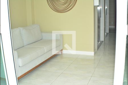 Apartamento para alugar com 55m², 2 quartos e 1 vagaÁrea comum - Playground