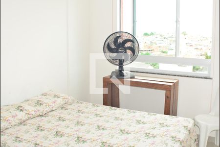 Apartamento para alugar com 55m², 2 quartos e 1 vagaQuarto 2 com banheiro