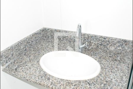 Apartamento para alugar com 55m², 2 quartos e 1 vagaQuarto 2 com banheiro