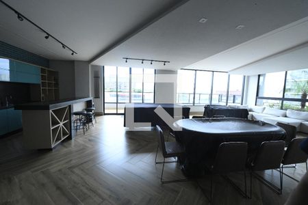 Apartamento para alugar com 2 quartos, 87m² em Setor Bueno, Goiânia