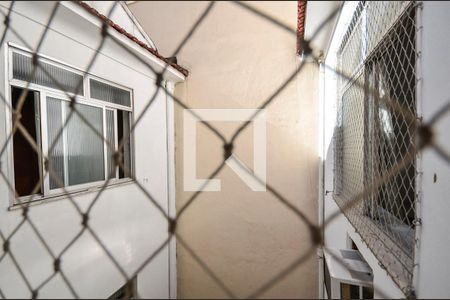 Vista do Quarto 1 de apartamento para alugar com 2 quartos, 74m² em Maracanã, Rio de Janeiro