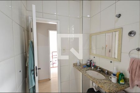 Apartamento à venda com 74m², 2 quartos e sem vagaBanheiro