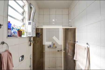 Apartamento à venda com 74m², 2 quartos e sem vagaBanheiro