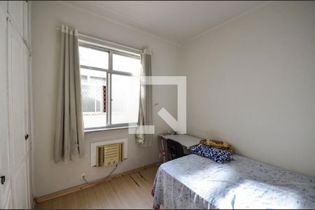 Quarto 2 de apartamento para alugar com 2 quartos, 74m² em Maracanã, Rio de Janeiro