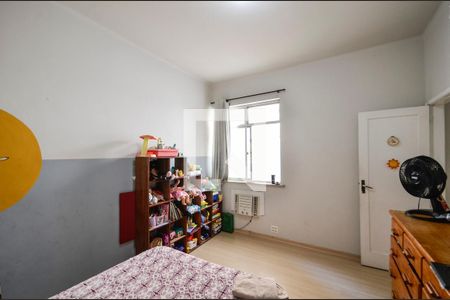 Quarto 1 de apartamento para alugar com 2 quartos, 74m² em Maracanã, Rio de Janeiro