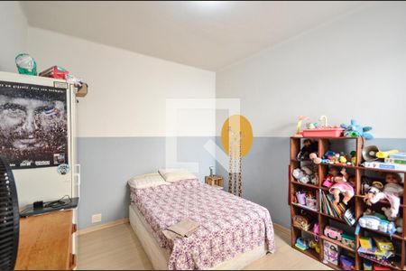 Quarto 1 de apartamento para alugar com 2 quartos, 74m² em Maracanã, Rio de Janeiro