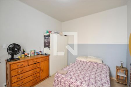 Quarto 1 de apartamento para alugar com 2 quartos, 74m² em Maracanã, Rio de Janeiro