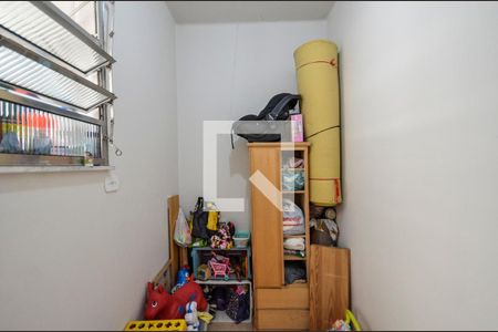 Apartamento à venda com 74m², 2 quartos e sem vagaQuarto de Serviço