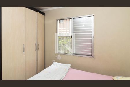 Quarto 1 de apartamento à venda com 2 quartos, 49m² em Cangaíba, São Paulo