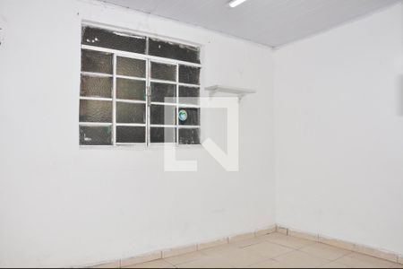Quarto 01 de casa para alugar com 2 quartos, 60m² em Limão, São Paulo
