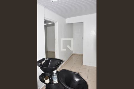 Sala de casa para alugar com 2 quartos, 60m² em Limão, São Paulo