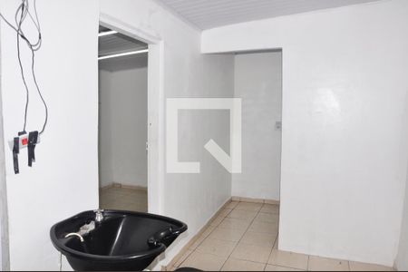 Sala de casa para alugar com 2 quartos, 60m² em Limão, São Paulo