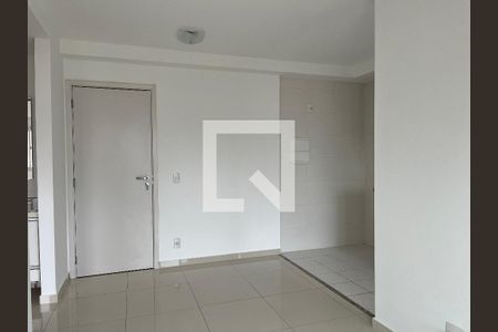 Sala de apartamento para alugar com 1 quarto, 37m² em Mirandópolis, São Paulo
