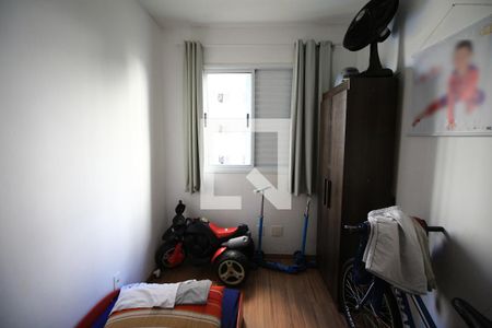 Quarto 1 de apartamento para alugar com 3 quartos, 64m² em Tatuapé, São Paulo