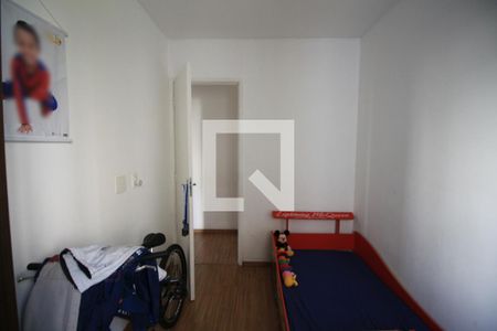 Quarto 1 de apartamento para alugar com 3 quartos, 64m² em Tatuapé, São Paulo