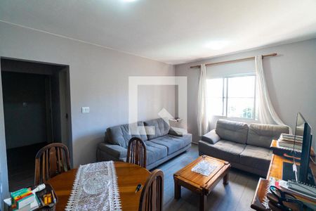 Sala de apartamento à venda com 2 quartos, 69m² em Vila Santa Catarina, São Paulo