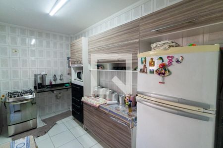 Apartamento à venda com 69m², 2 quartos e 1 vagaCozinha