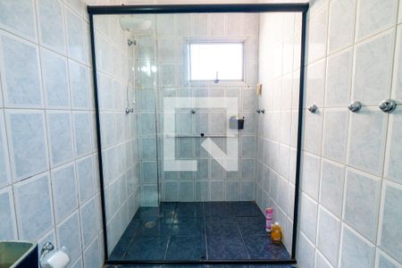 Apartamento à venda com 69m², 2 quartos e 1 vagaBanheiro Detalhe