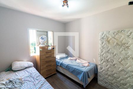 Apartamento à venda com 69m², 2 quartos e 1 vagaQuarto 1