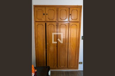 Apartamento à venda com 69m², 2 quartos e 1 vagaQuarto 2 - Armários