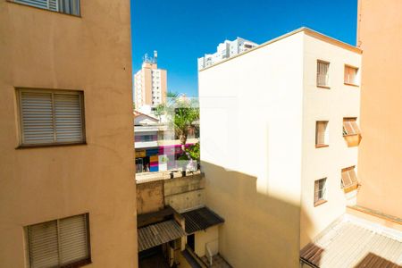 Apartamento à venda com 69m², 2 quartos e 1 vagaVista do Quarto 2