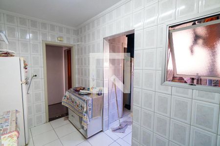 Apartamento à venda com 69m², 2 quartos e 1 vagaCozinha