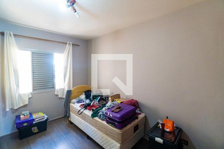 Apartamento à venda com 69m², 2 quartos e 1 vagaQuarto 2