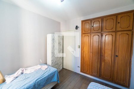 Apartamento à venda com 69m², 2 quartos e 1 vagaQuarto 1