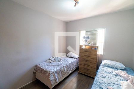 Apartamento à venda com 69m², 2 quartos e 1 vagaQuarto 1