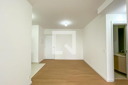 Sala de apartamento à venda com 2 quartos, 52m² em Rudge Ramos, São Bernardo do Campo