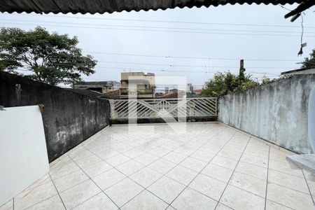 Sacada - Casa 1 de casa à venda com 5 quartos, 200m² em Alves Dias, São Bernardo do Campo