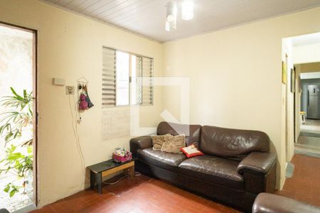 Sala - Casa 1 de casa à venda com 5 quartos, 200m² em Alves Dias, São Bernardo do Campo