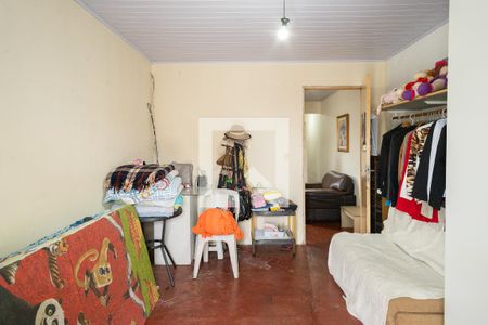 Quarto 1 - Casa 1 de casa à venda com 5 quartos, 200m² em Alves Dias, São Bernardo do Campo