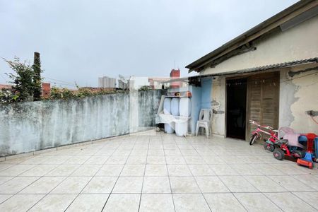 Sacada - Casa 1 de casa à venda com 5 quartos, 200m² em Alves Dias, São Bernardo do Campo