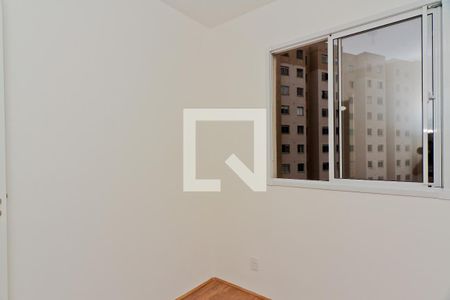Quarto 2 de apartamento para alugar com 2 quartos, 35m² em Piqueri, São Paulo