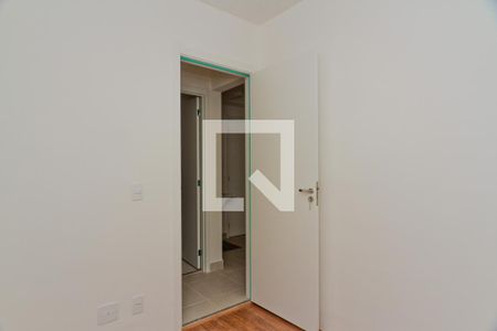 Quarto 2 de apartamento para alugar com 2 quartos, 35m² em Piqueri, São Paulo