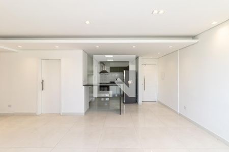 Sala de apartamento à venda com 3 quartos, 120m² em Itaim Bibi, São Paulo