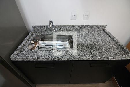 Apartamento para alugar com 37m², 1 quarto e 1 vagaCozinha