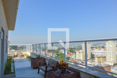 Apartamento para alugar com 37m², 1 quarto e 1 vagaÁrea comum