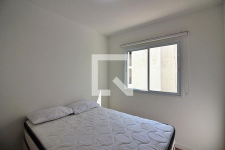 Quarto  de apartamento para alugar com 1 quarto, 37m² em Rudge Ramos, São Bernardo do Campo