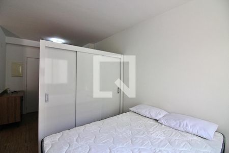Quarto  de apartamento para alugar com 1 quarto, 37m² em Rudge Ramos, São Bernardo do Campo